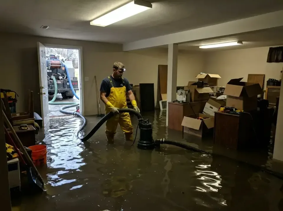 basement-burst-pipe-flooding-a-001 — frequently asked questions, 24-Hour Water Damage Restoration Services in Hannibal, MO